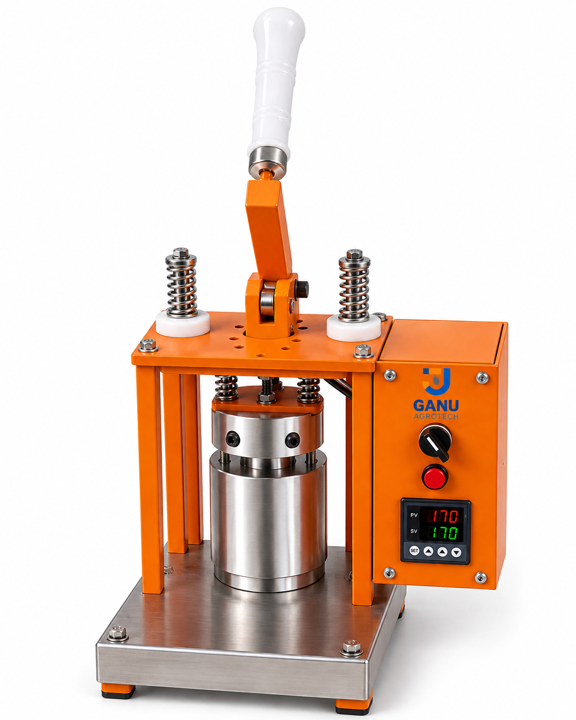 Cup Sealing Machine